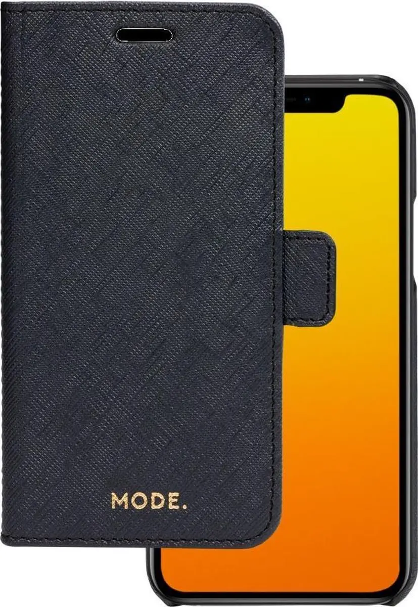 dbramante1928 iPhone 11 Pro Max Bookcase Hoesje