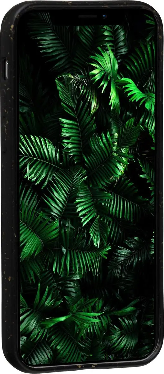 dbramante1928 Barcelona Hoes iPhone 12 Pro Max - Night black - BA67NIBL5415