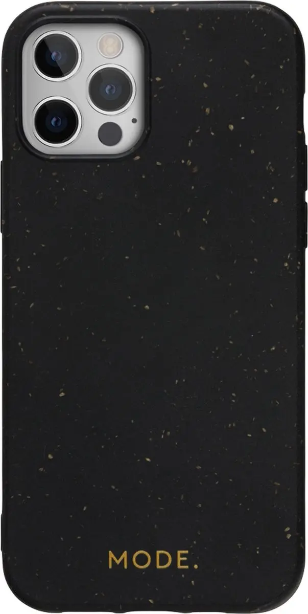 dbramante1928 Barcelona Hoes iPhone 12 Pro Max - Night black - BA67NIBL5415