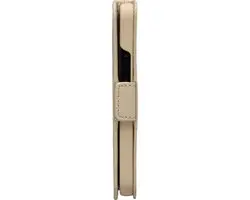 dbramante1928 Milano Hoesje iPhone 12 Mini MI54SASA5423 - Sahara sand
