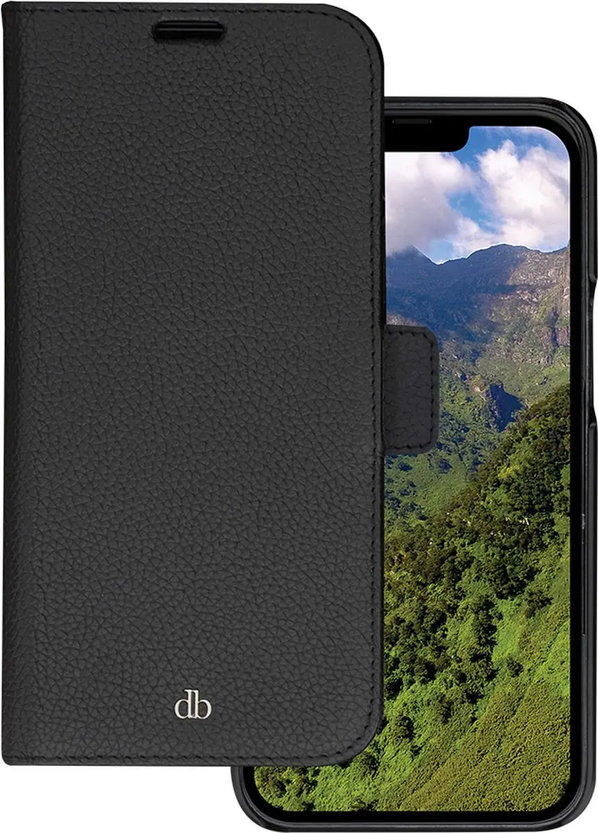 iPhone 14 Plus Bookcase hoesje