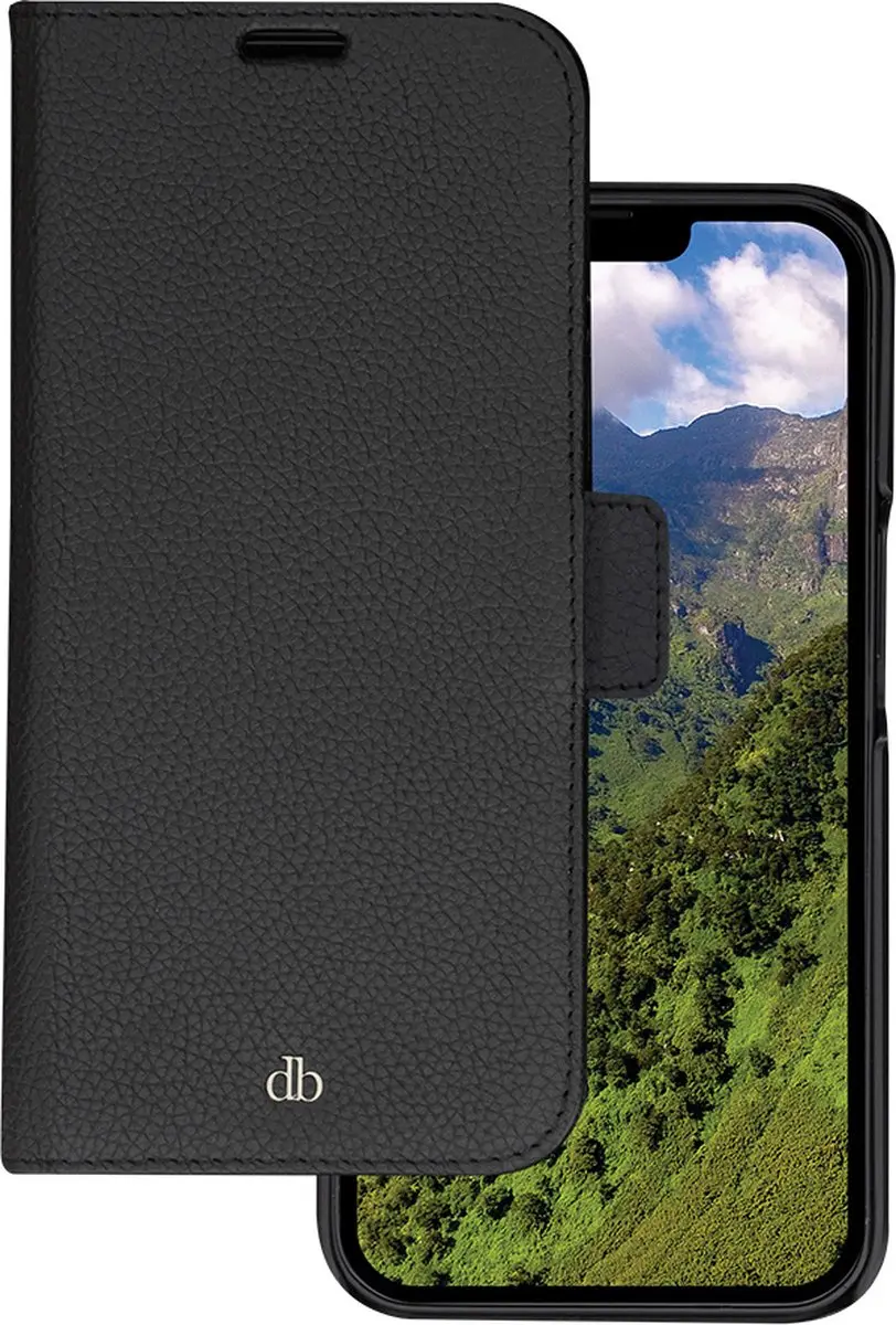 dbramante1928 New York Hoesje iPhone 14 Pro