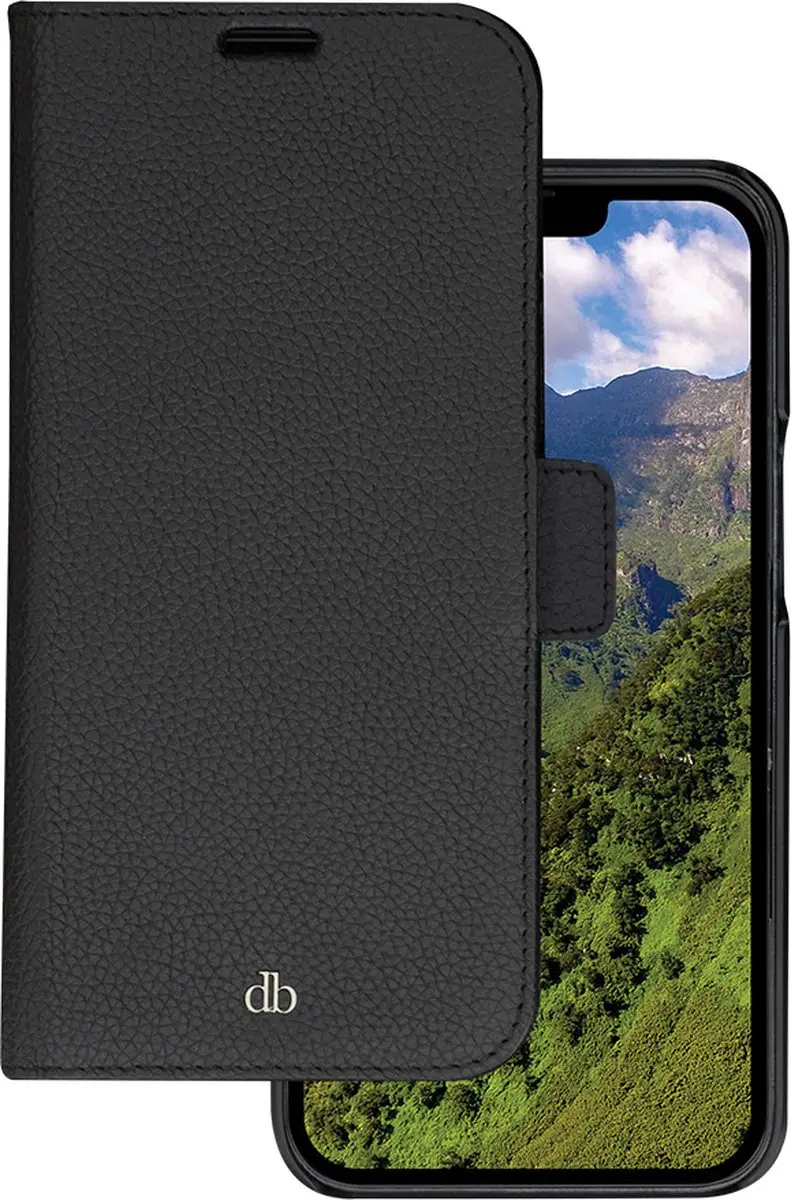 iPhone 14 Pro Max Bookcase hoesje
