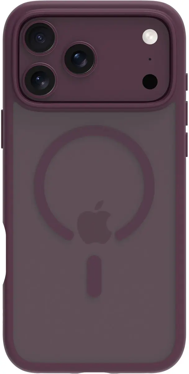 dbramante1928 Grenen MagSafe Backcover iPhone 18/17 Pro Max