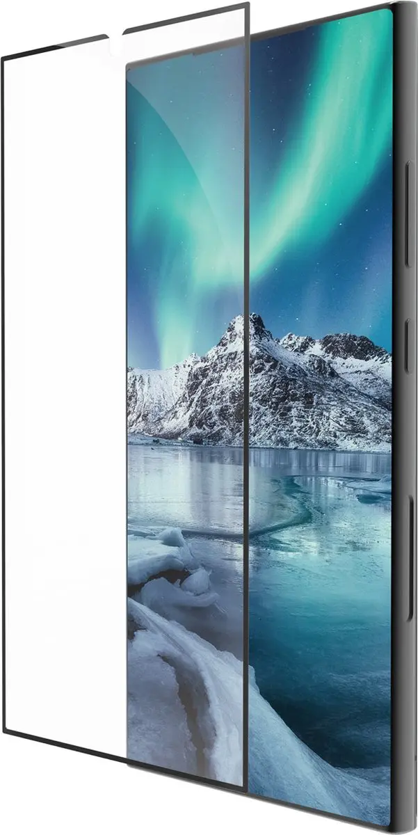 dbramante1928 Eco Shield Screenprotector ESSUBF006051 - Samsung Galaxy S24 Ultra