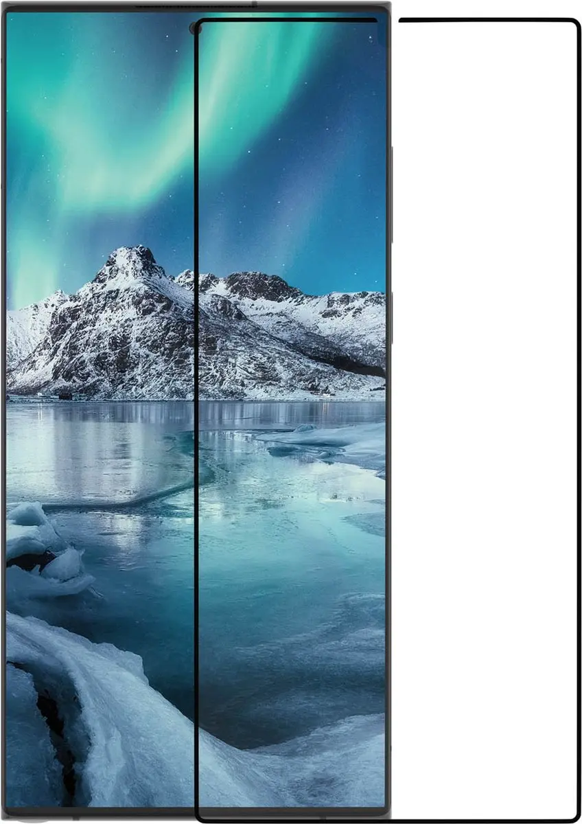 dbramante1928 Eco Shield Screenprotector ESSUBF006051