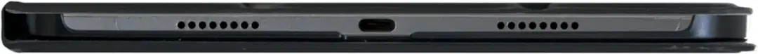 dbramante1928 Bookcase Hoesje iPad Pro 11 (M4) - Zwart
