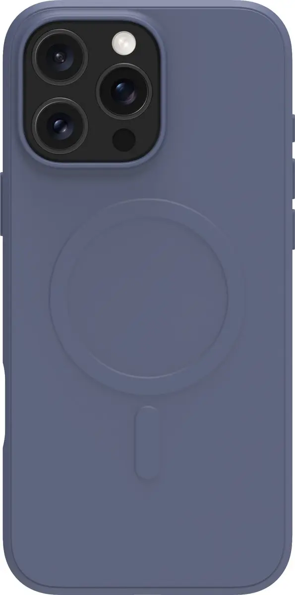 dbramante1928 Greenland Pro Mag iPhone 16 Pro Max Hoesje - GP67PABL6255 - Pacific Blue