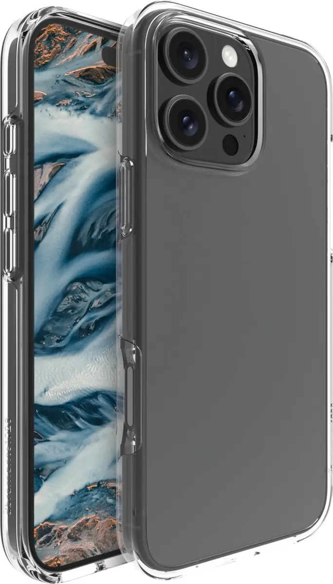 dbramante1928 Iceland Pro Hoesje iPhone 16 Pro Max