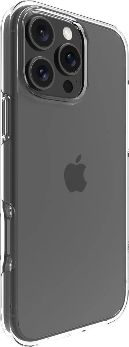 dbramante1928 Iceland Pro Hoesje iPhone 16 Pro Max - Transparant