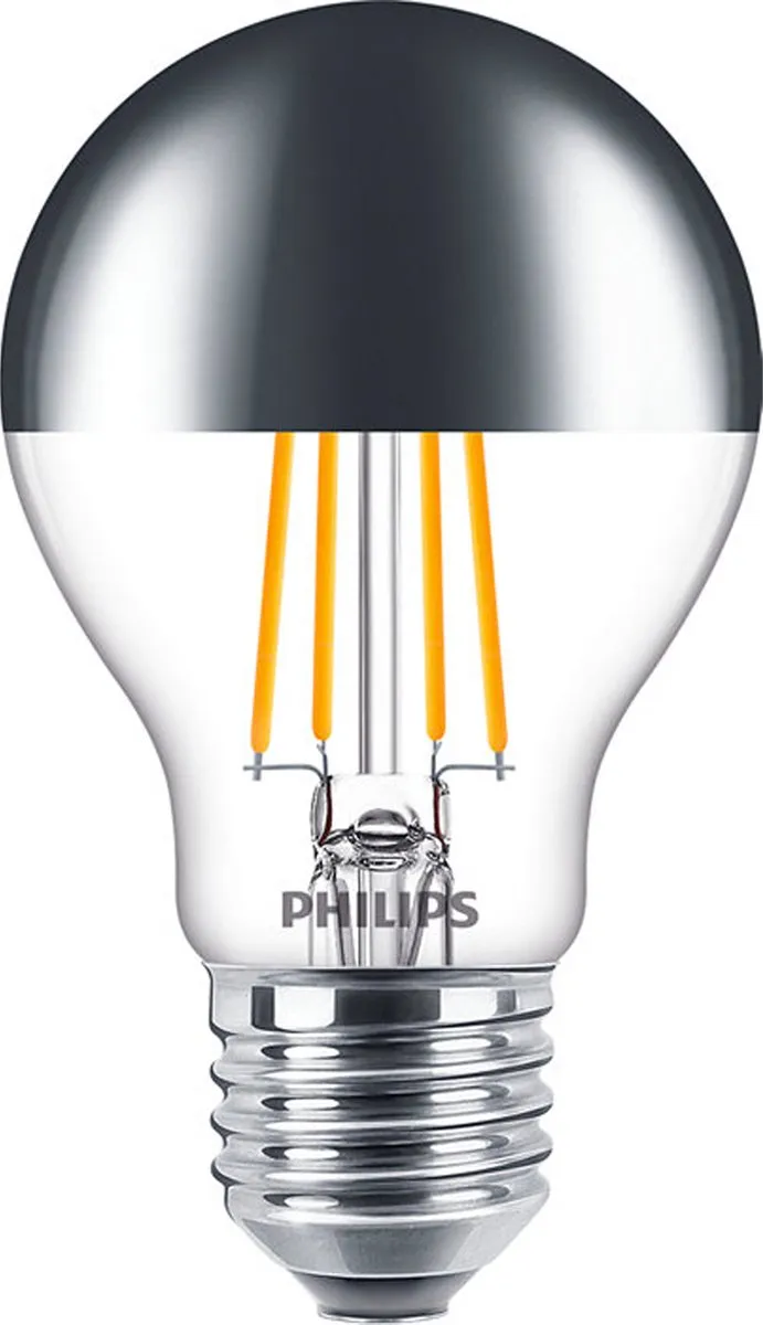 Philips MASTER Value LED Peer Spiegel 7.2W 650lm E27