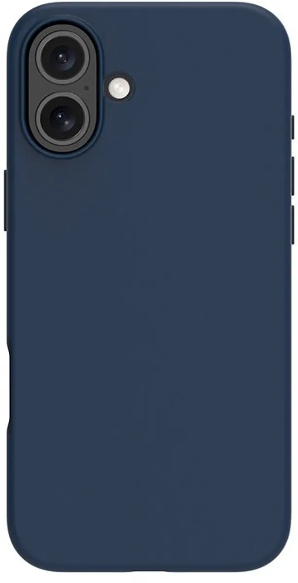 dbramante1928 Iceland Ultra D3O Mag Hoesje iPhone 16 Plus - Blauw