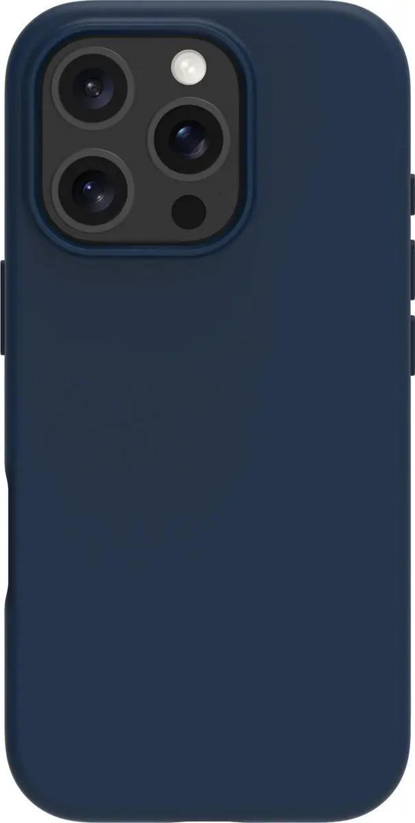dbramante1928 Iceland Ultra D3O iPhone 16 Pro Hoesje - Blauw