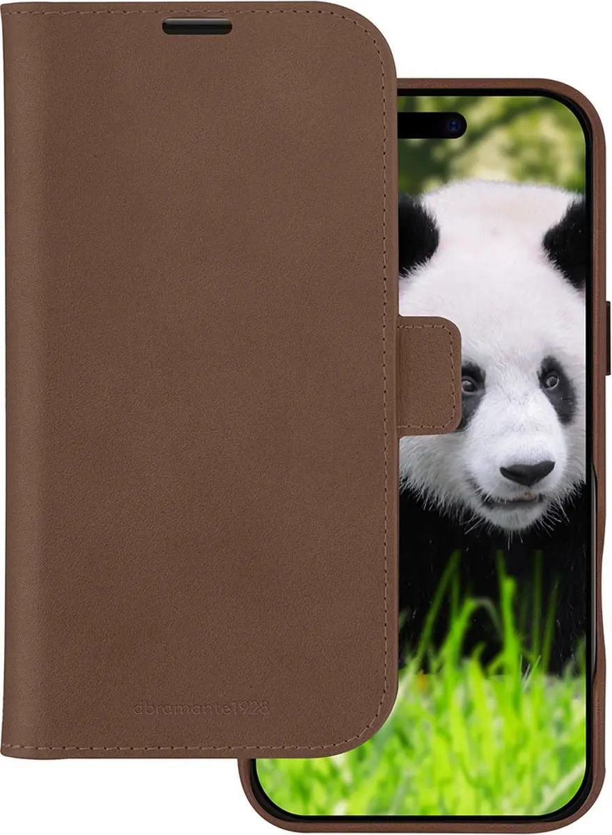 dbramante1928 Lynge Mag Hoesje iPhone 16 Pro Max
