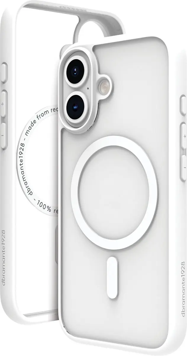 dbramante1928 MagSafe Hoes iPhone 16 Plus