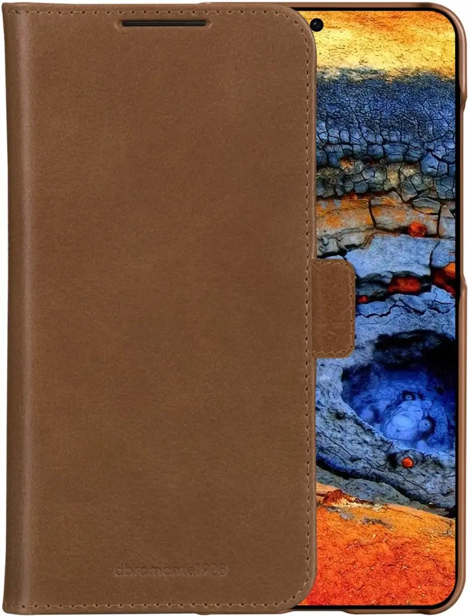 dbramante1928 Lynge Bookcase Samsung Galaxy S25 Plus