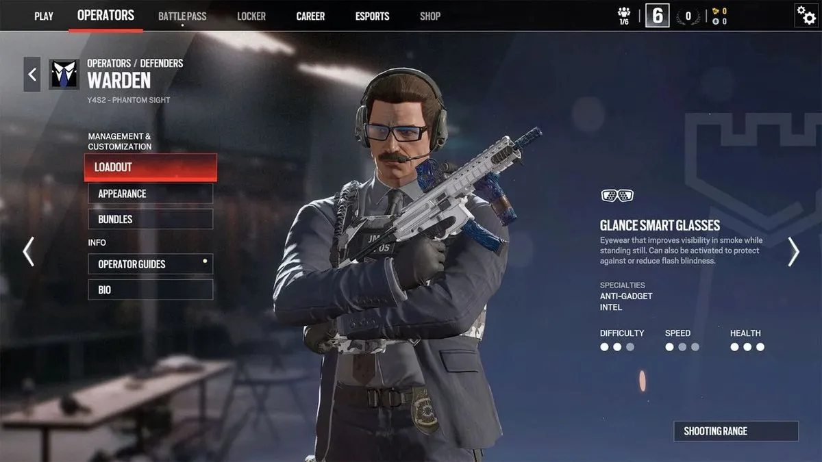 Ubisoft Tom Clancy's Rainbow Six Siege X Elite Edition - Xbox Series X - afbeelding 6 van 6