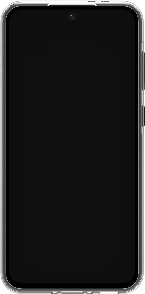 dbramante1928 Greenland Backcover Samsung Galaxy A36 - Transparant - GL36CL006569
