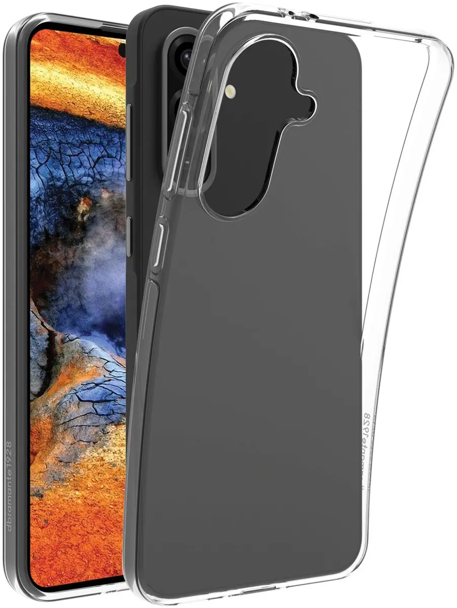 dbramante1928 Greenland Backcover Samsung Galaxy A36