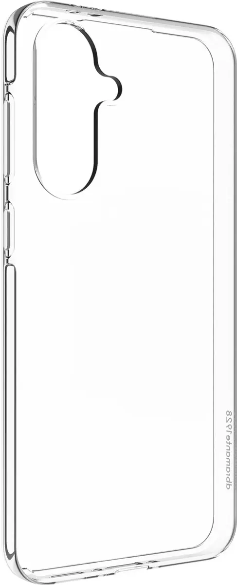 dbramante1928 Greenland Backcover Samsung Galaxy A36 - Transparant - GL36CL006569
