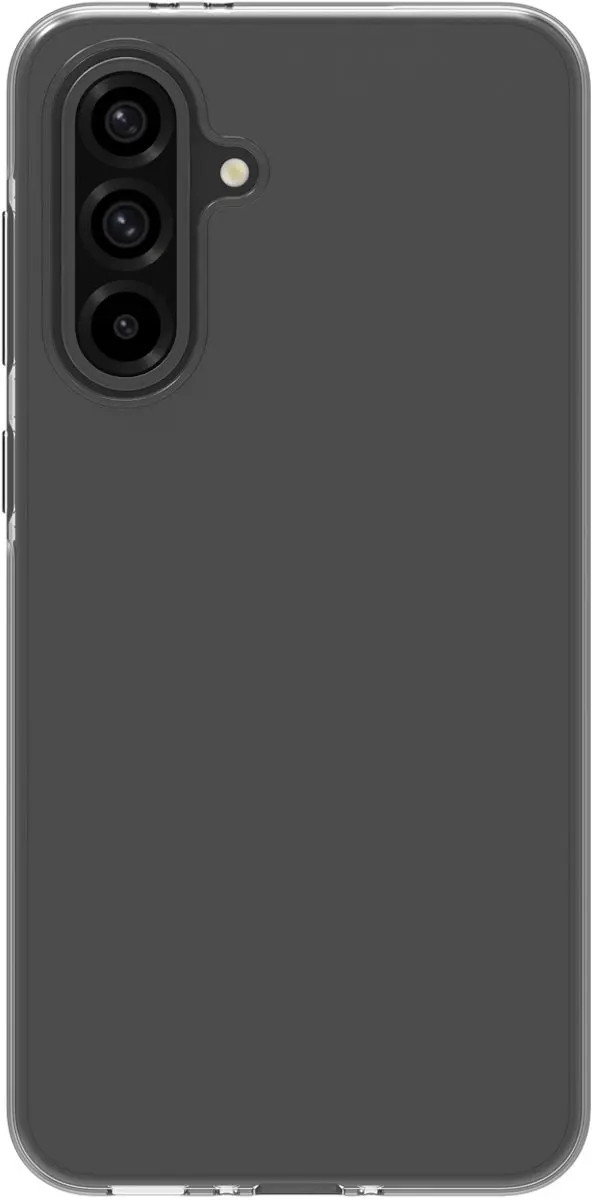 dbramante1928 Greenland Backcover Samsung Galaxy A36 - Transparant - GL36CL006569