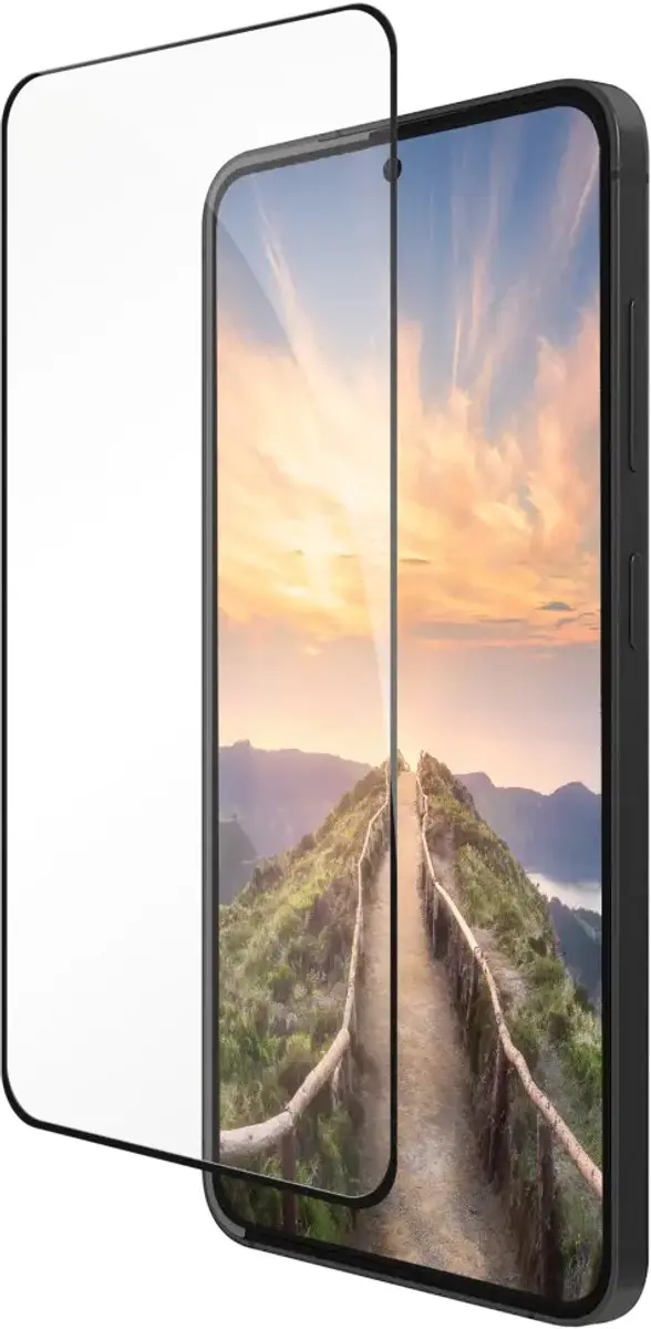 dbramante1928 ES36BF006577 Schermbeschermer Samsung Galaxy A36