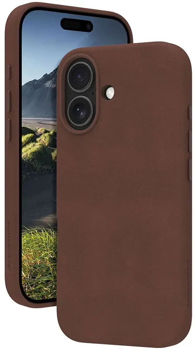 dbramante1928 Backcase Hoesje iPhone 17