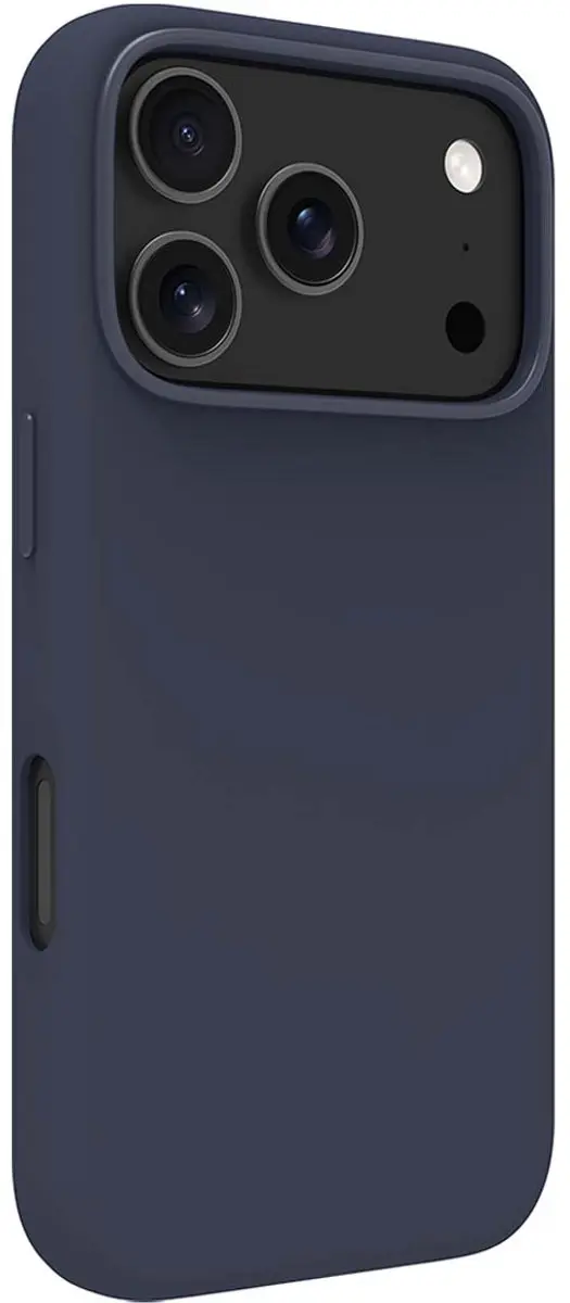 dbramante1928 Roskilde Icon MagSafe Hoesje iPhone 17 Pro
