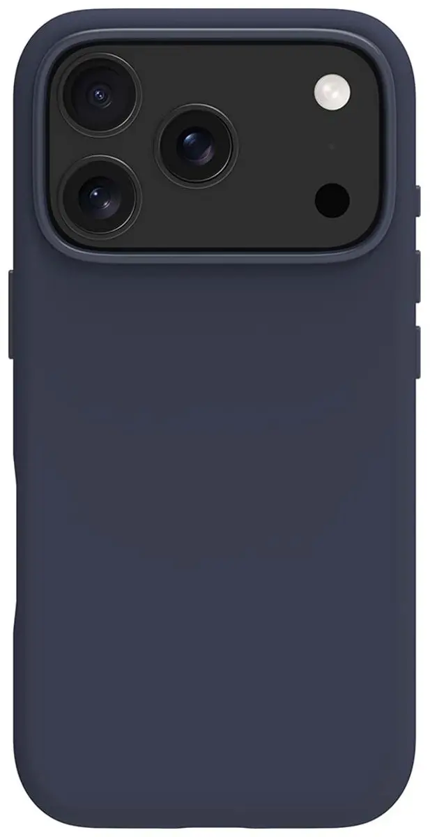 dbramante1928 Roskilde Icon MagSafe Hoesje iPhone 17 Pro - Blauw