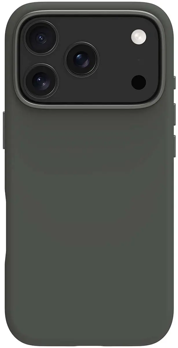 dbramante1928 Roskilde Icon MagSafe Hoesje - iPhone 17 Pro - Zwart