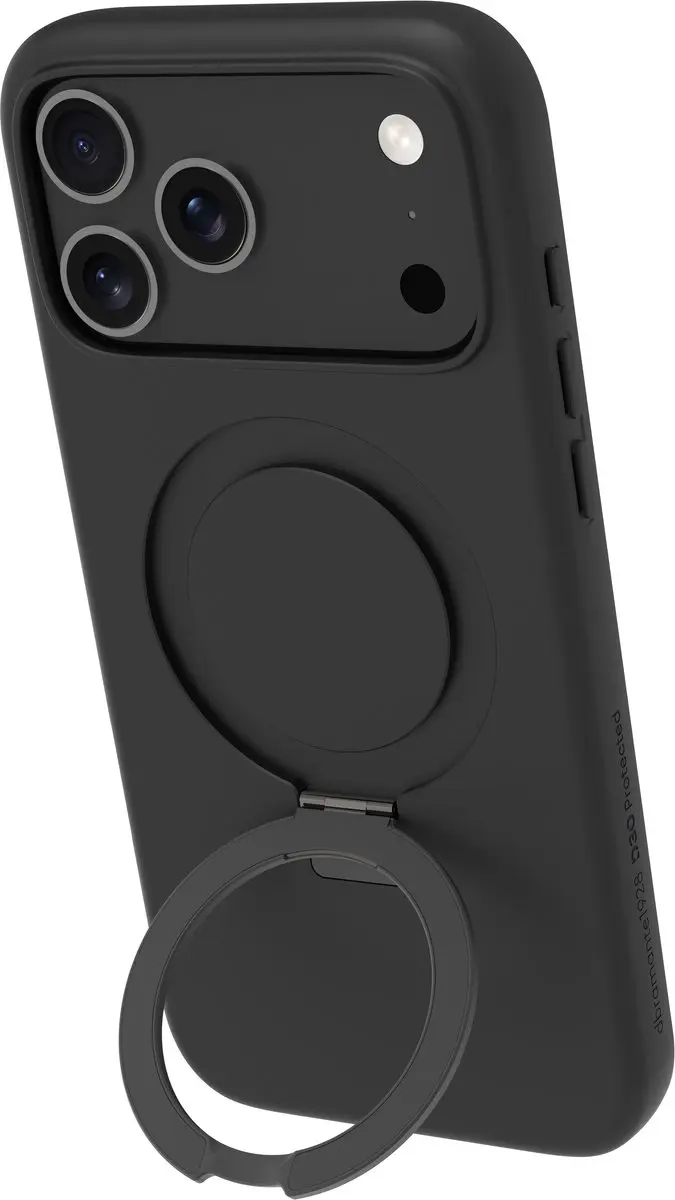 dbramante1928 iPhone 17 Pro Max Kick Hoes - IUK9CL006715 - Zwart