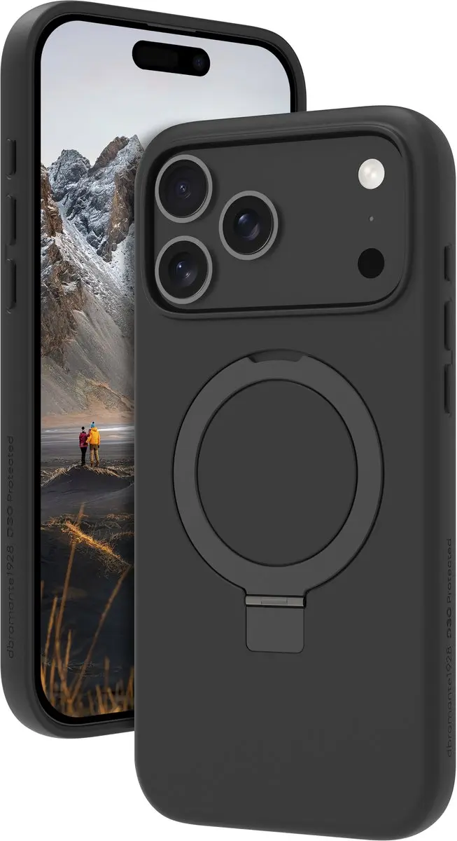 dbramante1928 iPhone 17 Pro Max Kick Hoes