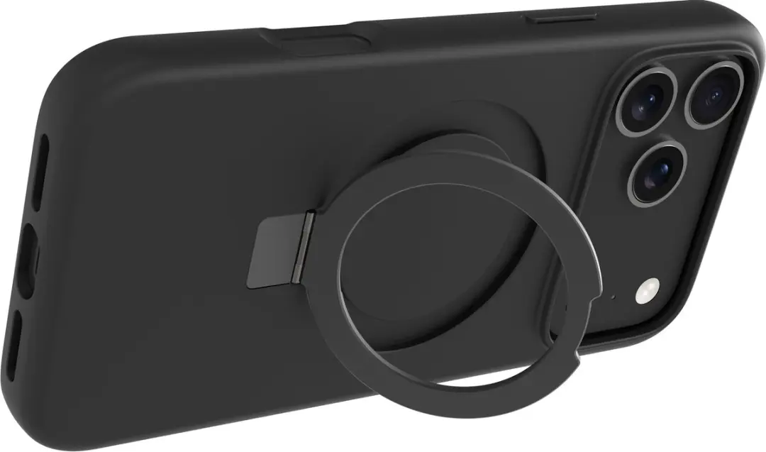 dbramante1928 iPhone 17 Pro Max Kick Hoes - IUK9CL006715 - Zwart