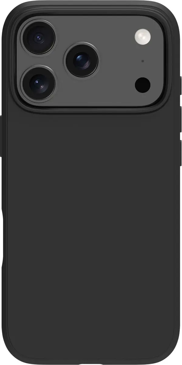 dbramante1928 Greenland Hoes iPhone 17 Pro - Zwart