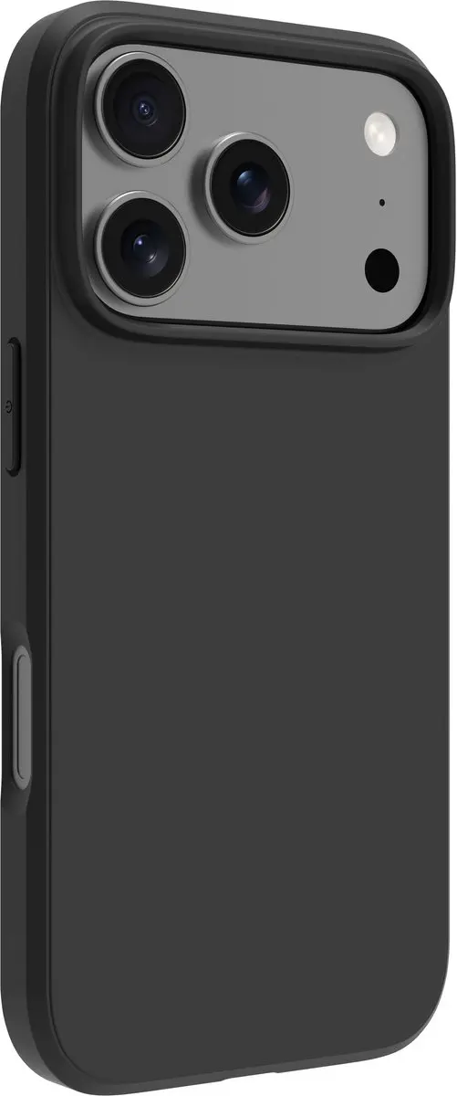 dbramante1928 Greenland Hoes iPhone 17 Pro - Zwart
