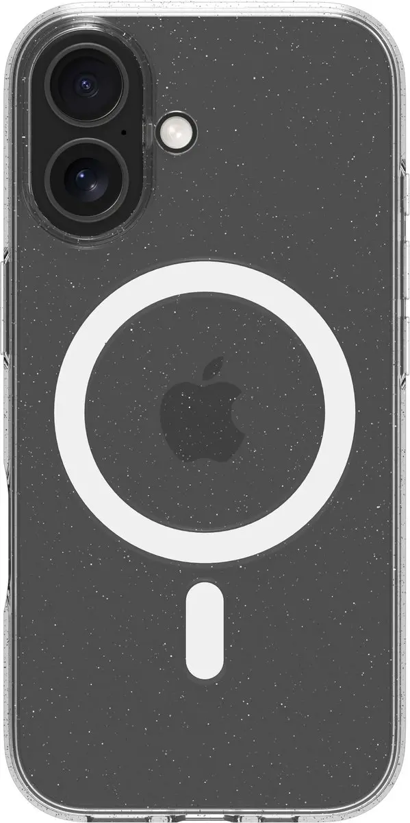 dbramante1928 Greenland Pro MS iPhone 17 Hoes - Transparant/Wit