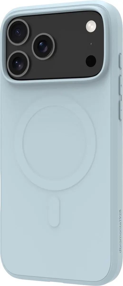 dbramante1928 iPhone 17 Pro Max Hoes - GP69PLBU6769 - Blauw