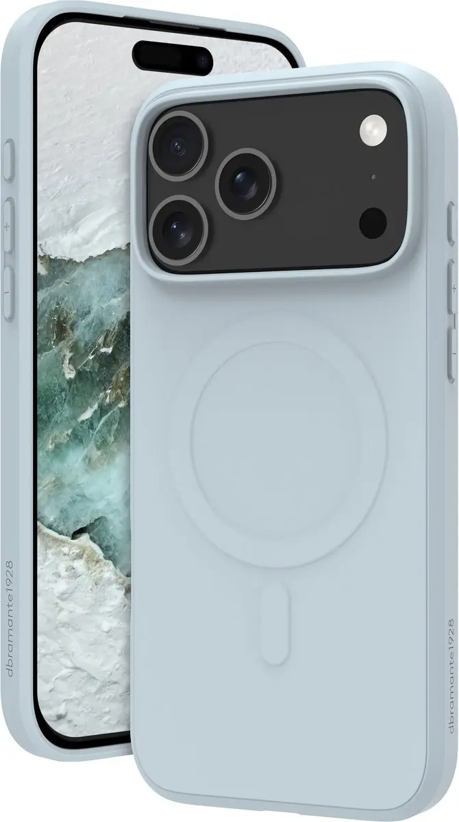 dbramante1928 iPhone 17 Pro Max Hoes