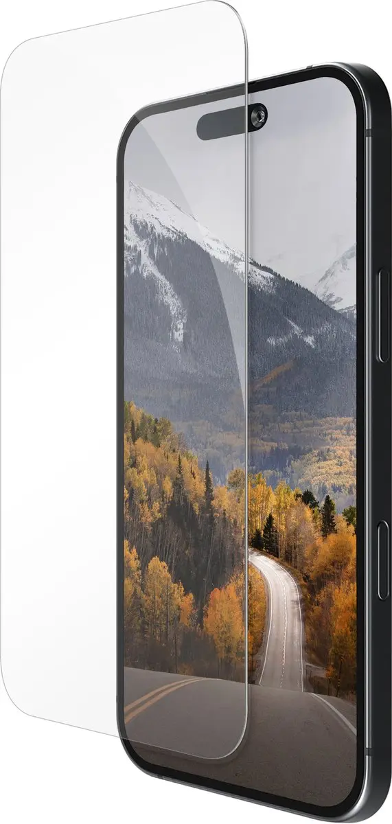 dbramante1928 Eco-Protect Schermbeschermer iPhone 17 Pro