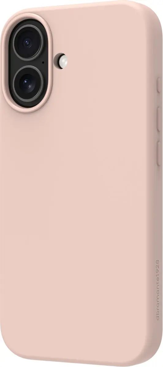 dbramante1928 Roskilde MagSafe Hoesje iPhone 17 - Roze