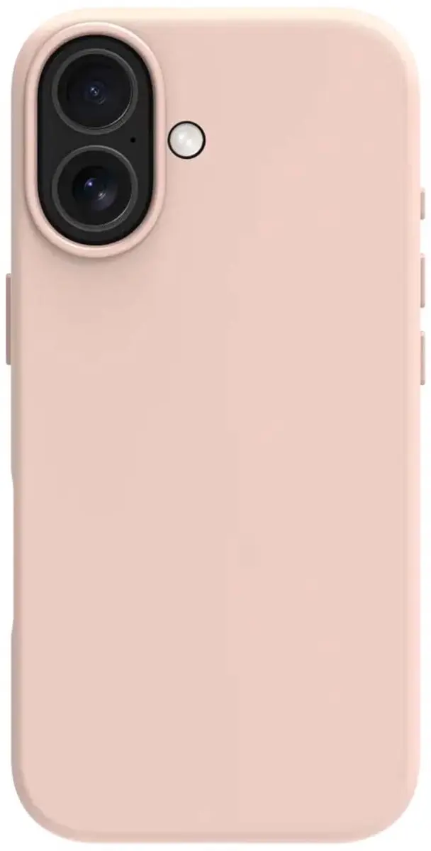 dbramante1928 Roskilde MagSafe Hoesje iPhone 17 - Roze