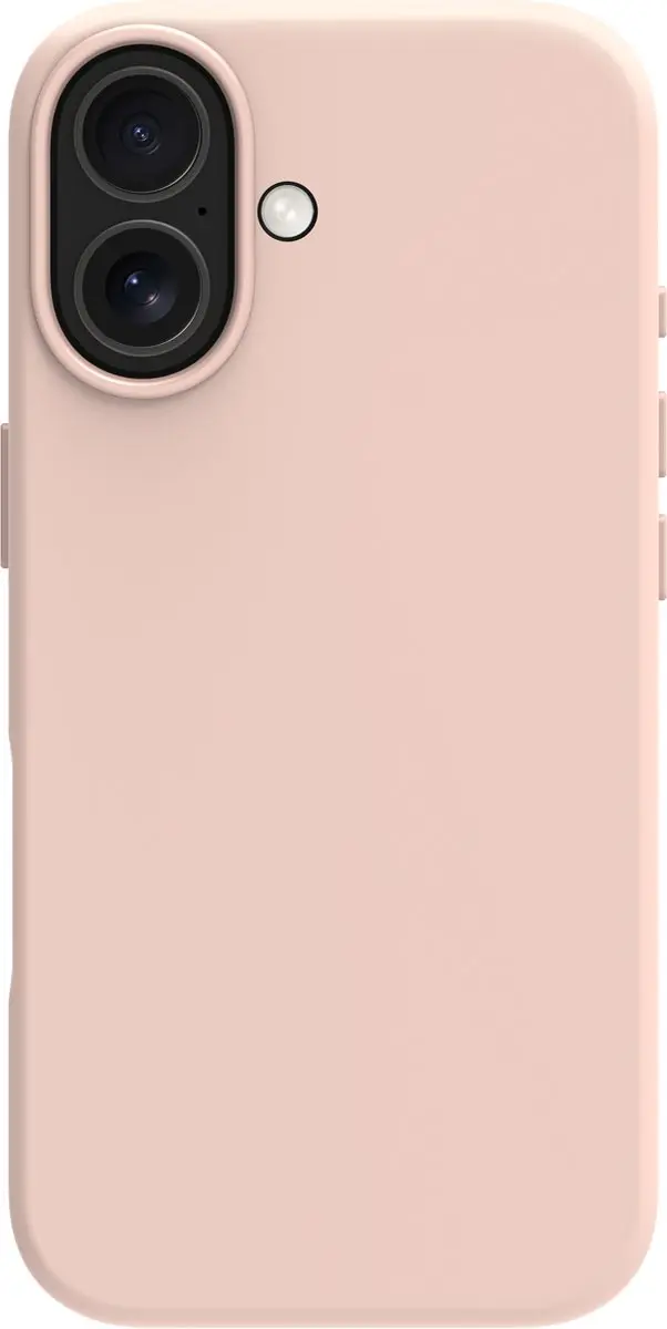 dbramante1928 Roskilde MagSafe Hoesje iPhone 17 - Roze