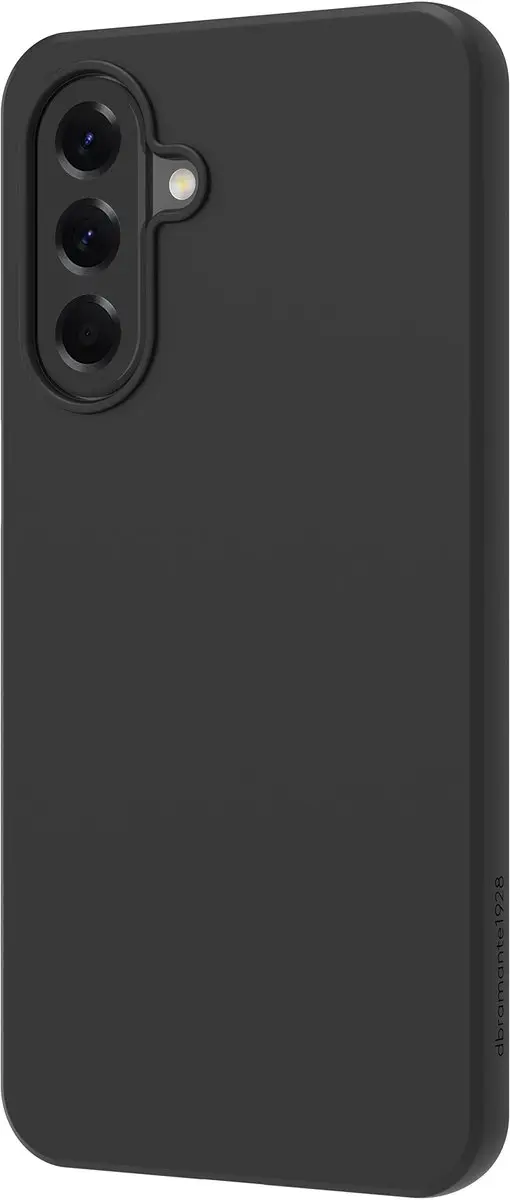 dbramante1928 Greenland Backcover Samsung Galaxy A27 - Zwart