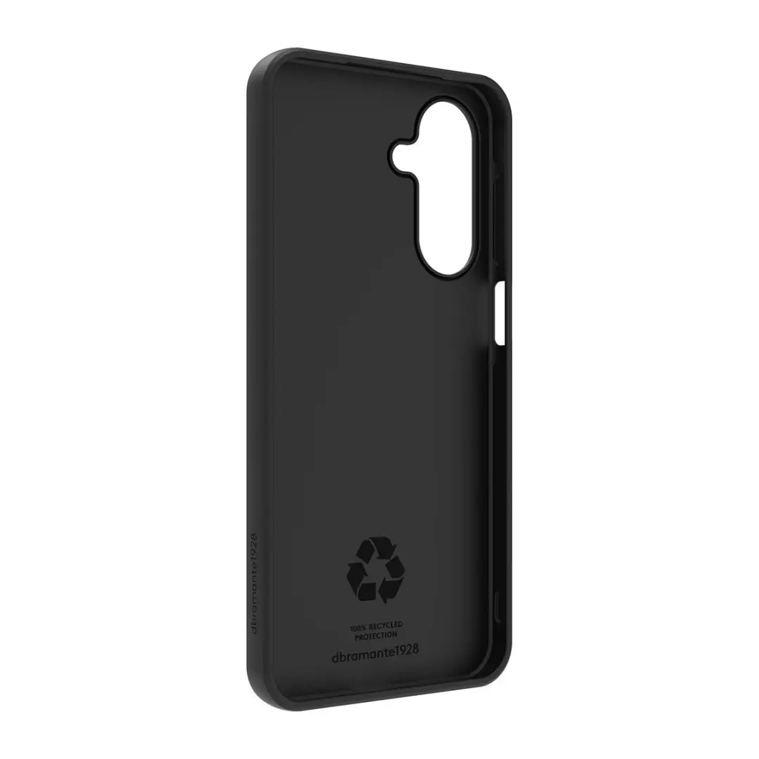 dbramante1928 Greenland Backcover Samsung Galaxy A27 - Zwart