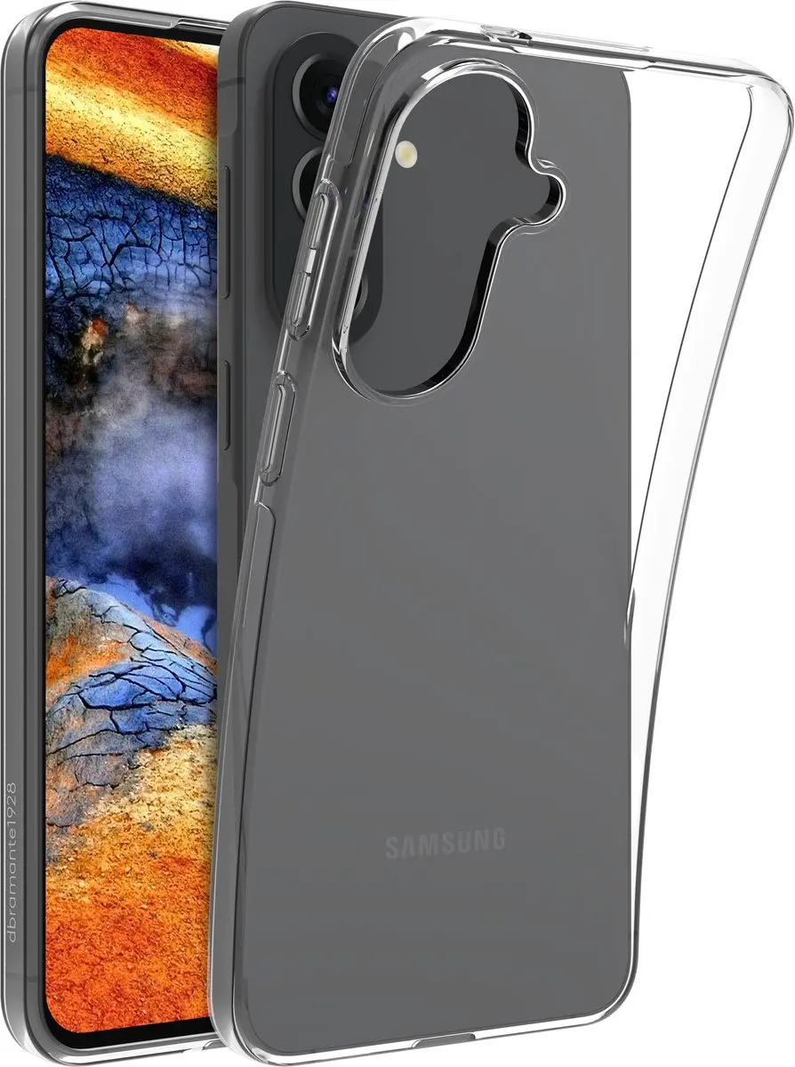 dbramante1928 Greenland Backcover Samsung Galaxy A57