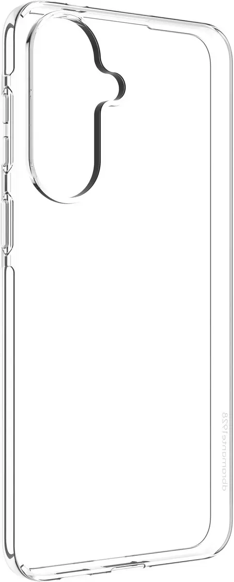 dbramante1928 Greenland Backcover Samsung Galaxy A57 - Transparant - GL57CL006955