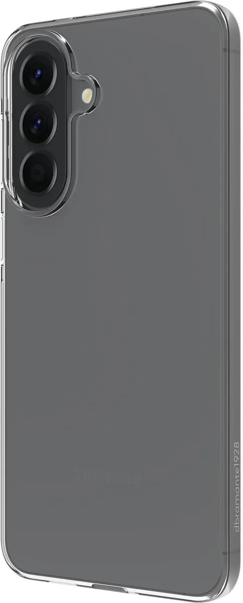 dbramante1928 Greenland Backcover Samsung Galaxy A57 - Transparant - GL57CL006955