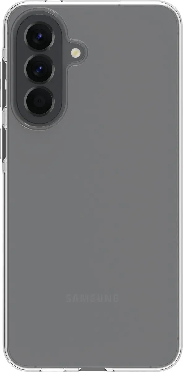 dbramante1928 Greenland Backcover Samsung Galaxy A57 - Transparant - GL57CL006955
