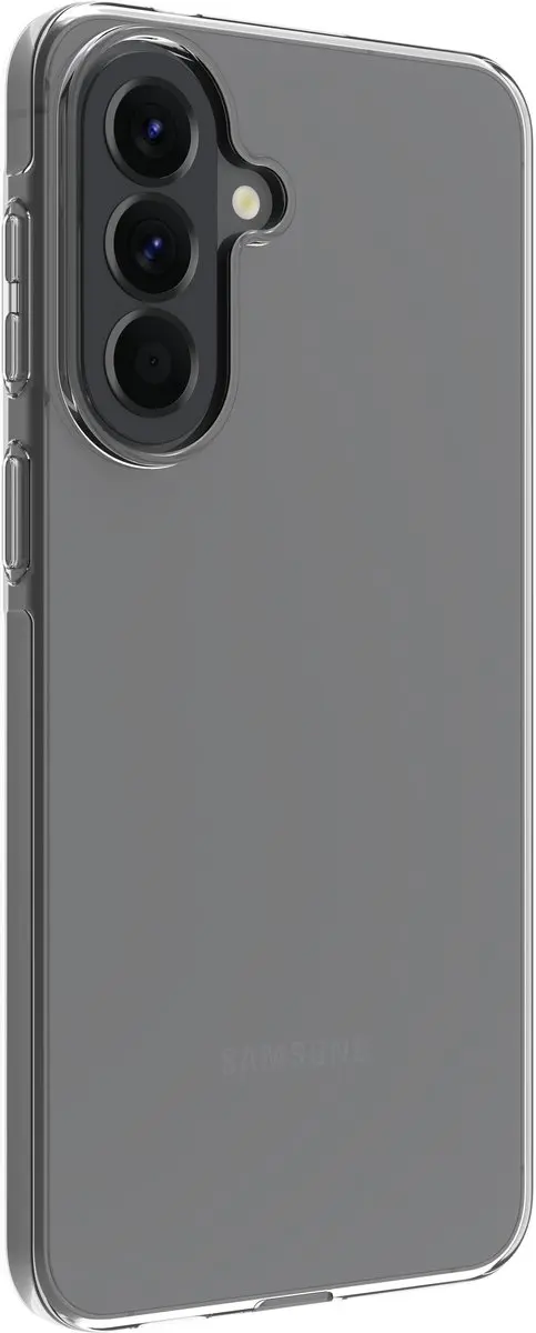 dbramante1928 Greenland Backcover Samsung Galaxy A57 - Transparant - GL57CL006955