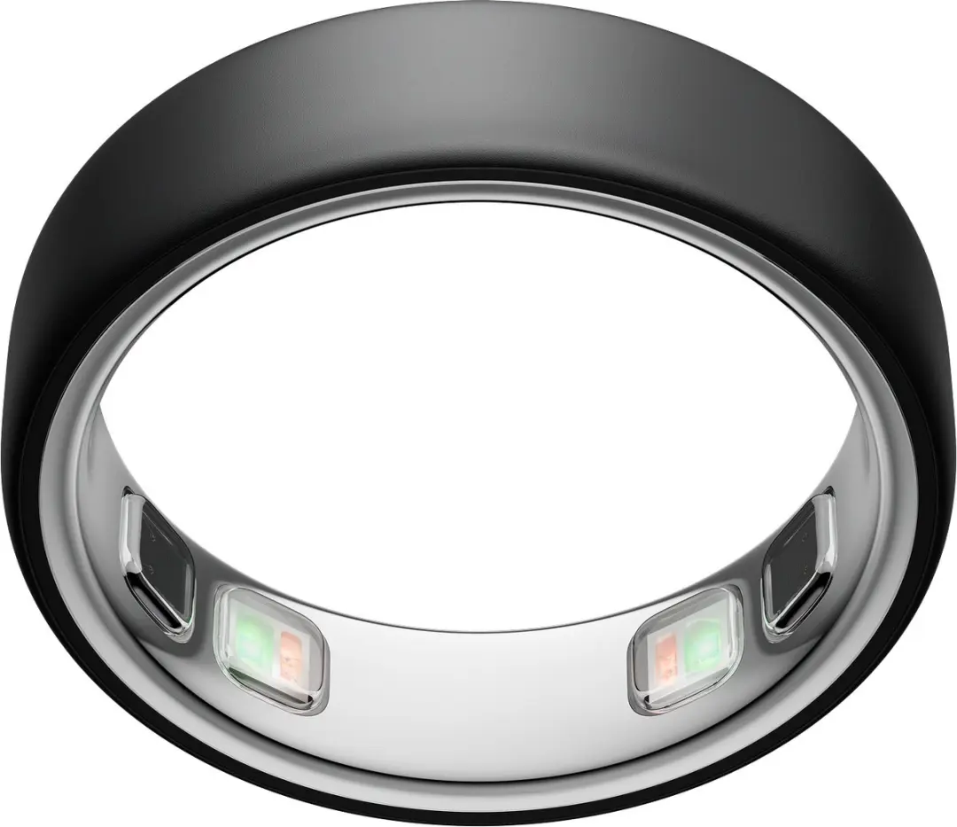 Oura Ring 5 Stealth